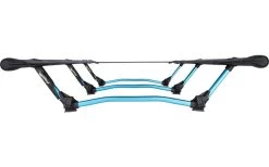 Helinox Cot One Convertible Campingliege -Camping Welt Verkauf 275866 2337995