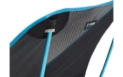 Helinox Chair One XL Black Campingstuhl -Camping Welt Verkauf 275890 2005874