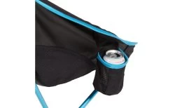 Helinox Savanna Chair Black Campingstuhl -Camping Welt Verkauf 275920 1933763