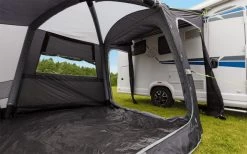 Berger Busvorzelt Liberta-Air XL -Camping Welt Verkauf 278135 1953675