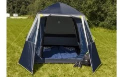 Berger Milano 4 Faltzelt 10 Berger Milano 4 Faltzelt -Camping Welt Verkauf 278240 1964483