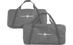 Disc-O-Bed Stockbett L Anthrazit 5 Disc-O-Bed Stockbett L Anthrazit -Camping Welt Verkauf 278943 2378516