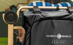 Disc-O-Bed Cabinet Garderobe Für Stockbett L / XL 7 Disc-O-Bed Cabinet Garderobe Für Stockbett L / XL -Camping Welt Verkauf 278973 2470303