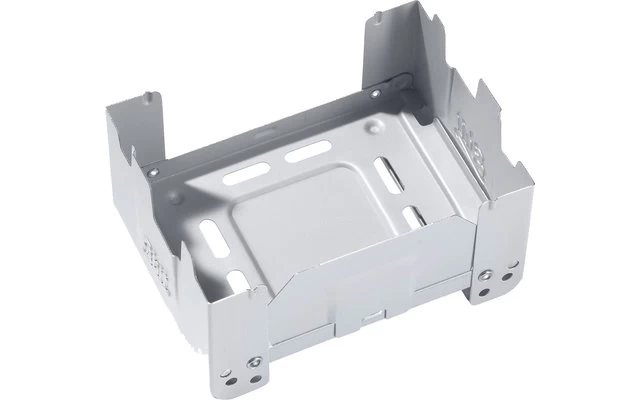 Esbit Taschenkocher Mit Windschutz 3 Esbit Taschenkocher Mit Windschutz – Bild 3