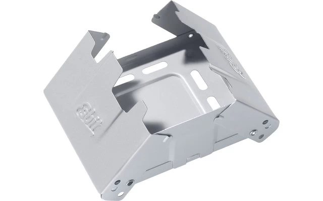 Esbit Taschenkocher Mit Windschutz 4 Esbit Taschenkocher Mit Windschutz – Bild 4