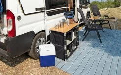 Berger Küchenbox Deluxe -Camping Welt Verkauf 290560 2254987