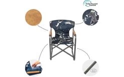 Bel Sol Emmy Kinder Regiestuhl 5 Bel Sol Emmy Kinder Regiestuhl -Camping Welt Verkauf 313685 2563190