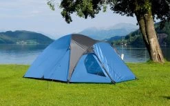 Berger Kiwi NZ 2 Kuppelzelt -Camping Welt Verkauf 315953 2564600