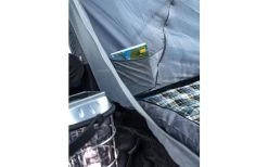 Berger Zelt Lagoon 4 Air Familienzelt 13 Berger Zelt Lagoon 4 Air Familienzelt -Camping Welt Verkauf 317253 2137944