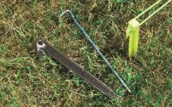 Outwell Rosedale 4PA Aufblasbares Tunnelzelt -Camping Welt Verkauf 323079 2412379