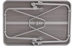 Outwell Coledale S Klapptisch 80 X 60 Cm -Camping Welt Verkauf 323657 2163002