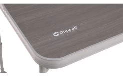 Outwell Coledale S Klapptisch 80 X 60 Cm -Camping Welt Verkauf 323714 2163020