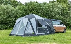 Berger Heckzelt Liberta Air BUS -Camping Welt Verkauf 332918 2192244