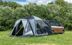 Berger Heckzelt Liberta Air BUS -Camping Welt Verkauf 333170 2277241