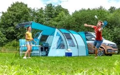Camptime Jupiter Busvorzelt -Camping Welt Verkauf 333203 2466320