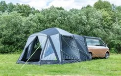 Berger Heckzelt Liberta Air BUS -Camping Welt Verkauf 333215 2277256