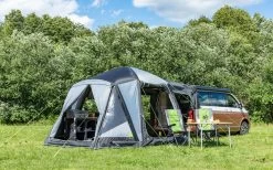 Berger Heckzelt Liberta Air BUS -Camping Welt Verkauf 333248 2196930