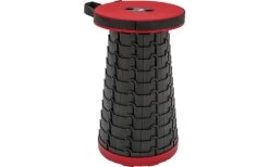 Wedo Sittogo Teleskophocker Schwarz 9 Wedo Sittogo Teleskophocker Schwarz -Camping Welt Verkauf 333794 2203377