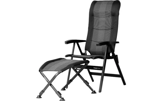 Westfield Oblige Silverline Beinauflage 2 Westfield Oblige Silverline Beinauflage – Bild 2