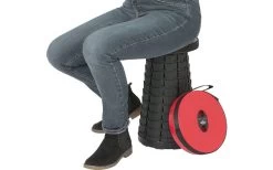 Wedo Sittogo Teleskophocker Schwarz 10 Wedo Sittogo Teleskophocker Schwarz -Camping Welt Verkauf 333926 2206197