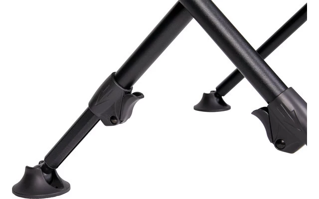 Westfield Middle Grey Freistehende Beinauflage 2 Westfield Middle Grey Freistehende Beinauflage – Bild 2