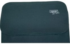 Crespo Compact Air-Elegant Aluminium Klappstuhl Extra Flach -Camping Welt Verkauf 334064 2207109