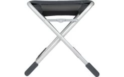 Crespo Air Elite Freistehende Fußbank