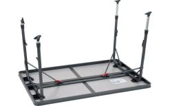 Crespo Valencia I Campingtisch 120 X 80 Cm -Camping Welt Verkauf 335601 2298161