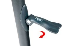 Crespo Valencia I Campingtisch 120 X 80 Cm -Camping Welt Verkauf 335856 2298194