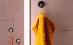 Silwy® Clever Magnethaken Inkl. Metall-Nano-Gel-Pad 5 Cm 2 Tlg. Blau 12 Silwy® Clever Magnethaken Inkl. Metall-Nano-Gel-Pad 5 Cm 2 Tlg. Blau -Camping Welt Verkauf 336851 2581283