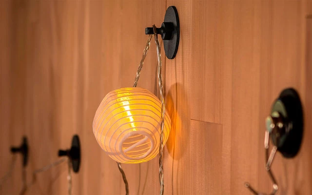 Silwy® Flex Magnethaken Inkl. Metall-Nano-Gel-Pads 5 Cm 8-tlg. Blau 5 Silwy® Flex Magnethaken Inkl. Metall-Nano-Gel-Pads 5 Cm 8-tlg. Blau – Bild 5