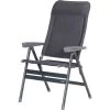 Westfield Klappstuhl Advancer XL Blau