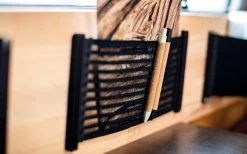 KiiPiT Stauraumnetz Inkl. Montageset S 170 - 210 Mm 11 KiiPiT Stauraumnetz Inkl. Montageset S 170 - 210 Mm -Camping Welt Verkauf 342330 2412541