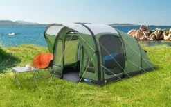 Kampa Brean AIR 3 Aufblasbares Tunnelzelt 7 Kampa Brean AIR 3 Aufblasbares Tunnelzelt -Camping Welt Verkauf 345656 2259050