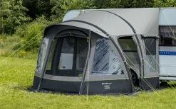 Berger Reisevorzelt Garda Air 4-Season -Camping Welt Verkauf 350031 2243285