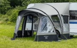 Berger Reisevorzelt Garda Air 4-Season -Camping Welt Verkauf 350034 2243306