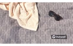 Outwell Rosedale 5PA Zeltteppich