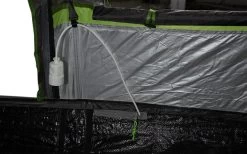 High Peak Bozen 5.0 Familienzelt -Camping Welt Verkauf 352358 2686499