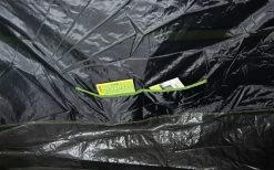 High Peak Bozen 5.0 Familienzelt -Camping Welt Verkauf 352403 2686505