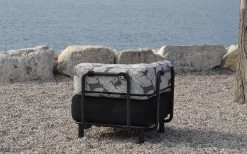 One Bar Element 1 Aufblasbarer Sessel / SitzelementLight Grey -Camping Welt Verkauf 365645 2413625 2