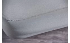 One Bar Element 2 Aufblasbarer Sessel / Sitzelement Light Grey / Red -Camping Welt Verkauf 365696 2596801 2