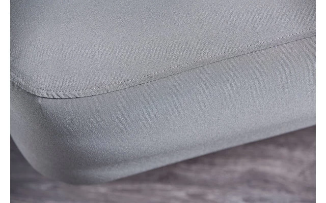 One Bar Element 2 Aufblasbarer Sessel / Sitzelement Dark Grey / Blue 3 One Bar Element 2 Aufblasbarer Sessel / Sitzelement Dark Grey / Blue – Bild 3