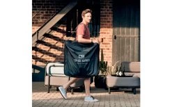 One Bar Element 3 Aufblasbarer Hocker Black -Camping Welt Verkauf 365699 2614064 1