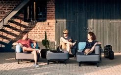 One Bar Element 2 Aufblasbarer Sessel / Sitzelement Light Grey 11 One Bar Element 2 Aufblasbarer Sessel / Sitzelement Light Grey -Camping Welt Verkauf 365735 2596813 1