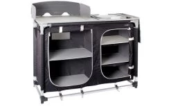 Brunner Azabache CTW Square HWT Küchenbox