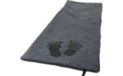 Outchair Comforter XL Heizdecke Inkl. 5 V Powerbank 200 X 80 Cm -Camping Welt Verkauf 370941 2419087
