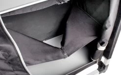 Brunner Azabache HSC Cross Square Mehrzweckschrank 6 Fächer -Camping Welt Verkauf 371193 2755819