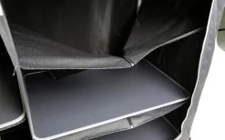 Brunner Azabache CTW Square HWT Küchenbox -Camping Welt Verkauf 371370 3856646