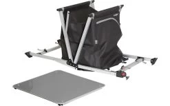 Brunner Azabache LS Cross Square HWT Mehrzweckschrank -Camping Welt Verkauf 371376 3776634