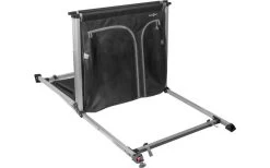 Brunner Azabache HSC Cross Square Mehrzweckschrank 6 Fächer -Camping Welt Verkauf 371379 2755825